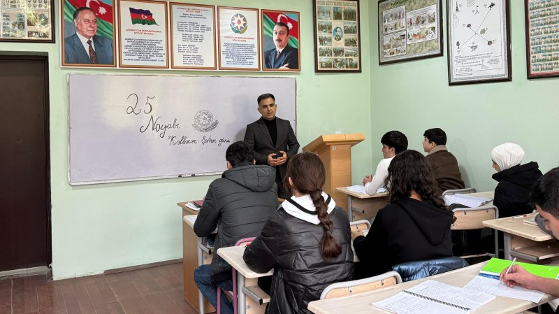 Əziz Kəlbəcər, sən bizimsən, sən azadsan! - Əlavə şəkil 2