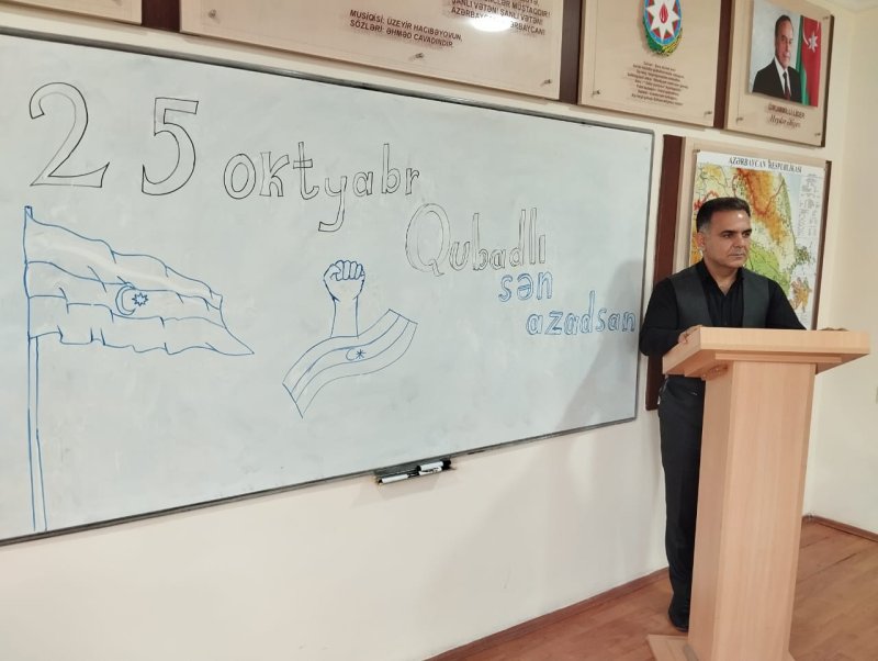  Əziz Qubadlı, sən Azadsan! - Əlavə şəkil 2