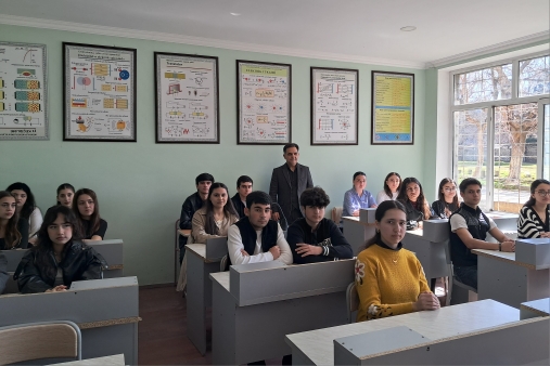  “Zəfər qəhrəmanları” yad edildi - Əlavə şəkil 1