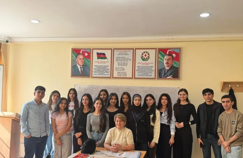  “Rəqəmsal bacarıqlar” mövzusunda seminar təşkil olundu